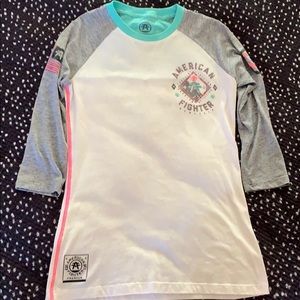 American Fighter Shirt